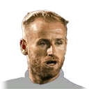 B. BANNAN PES 2021 portrait