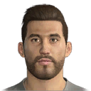 DÍDAC VILÁ PES 2021 portrait