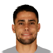 W. REIS PES 2021 portrait