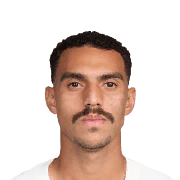 C. REYMOND PES 2021 portrait