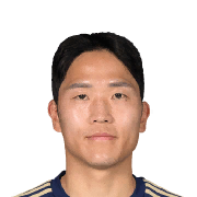 HYEON GIJEONG PES 2021 portrait
