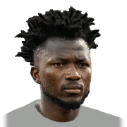 O. PESSARD PES 2021 portrait