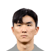 JEUP EULYONG PES 2021 portrait