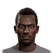 A. GERALDO PES 2020 portrait