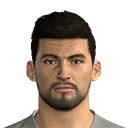 ATHANASIADIS PES 2012 portrait