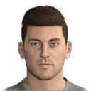 P. KOCH PES 2018 portrait