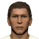 J. CARLOS PES 2014 portrait