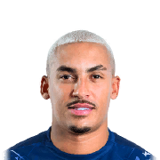 M. DUQUE PES 2021 portrait