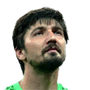 TOLGA Z. PES 2012 portrait