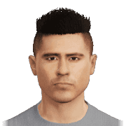 O. MARTÍNEZ PES 2011 portrait