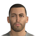 SHECHTER PES 2011 portrait