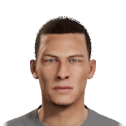 N. ROMITELLI PES 2021 portrait