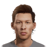 R. MANNONE PES 2021 portrait