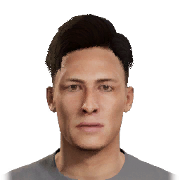 Q. GRIMALDI PES 2021 portrait