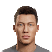 H. ISTAZ PES 2021 portrait