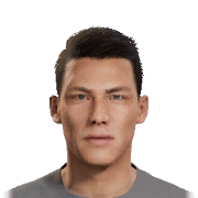 B. AZAOUAGH PES 2021 portrait