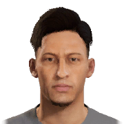 A. LOPERA PES 2021 portrait