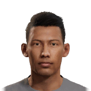 M. FAGUNDES PES 2021 portrait