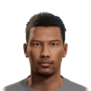 A. BASTOS PES 2021 portrait