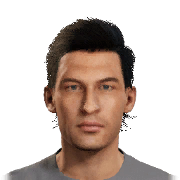 M. ROTETA PES 2021 portrait