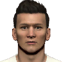 ROCCHI PES 2011 portrait