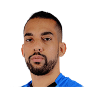 S. ALBERTONI PES 2021 portrait