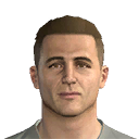 KURTO PES 2012 portrait