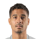 NAUGHTON PES 2012 portrait