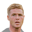 J. MCCARTHY PES 2015 portrait