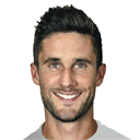 A. SURMAN PES 2021 portrait