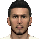 BELFODIL PES 2011 portrait