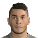 R. PEREYRA PES 2013 portrait