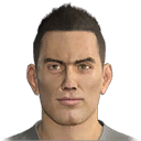 ALEKSIĆ PES 2013 portrait