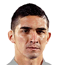 F. GUTIÉRREZ PES 2016 portrait
