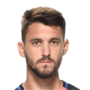 F. FERREYRA PES 2021 portrait