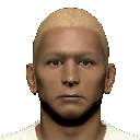 N. BARAHONA PES 2012 portrait
