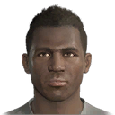 J. CUERO PES 2021 portrait