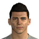 R. CARDOZO PES 2012 portrait