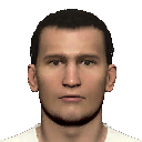 DE FEUDIS PES 2012 portrait