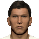 C. LÓPEZ PES 2011 portrait