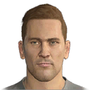 KEURNTJES PES 2012 portrait