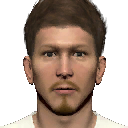 Ó. GAMARRA PES 2011 portrait