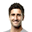 BERGARA PES 2017 portrait