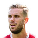 J. HENDERSON PES 2021 portrait