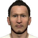 DANÍELSSON PES 2011 portrait