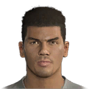 E. ALVARADO PES 2013 portrait