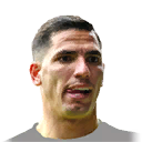 JOEL PES 2013 portrait