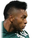 M. BORJA PES 2019 portrait