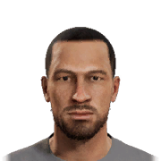 NAUMOVSKI PES 2011 portrait