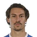 B. STAMBOULI PES 2021 portrait